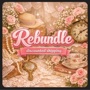 Rebundle - Live - Discounted shipping